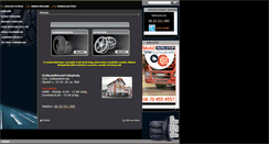 Desktop Screenshot of jsi.hu
